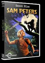   Secret Files: Sam Peters (RUS|ENG) [RePack]  R.G. 